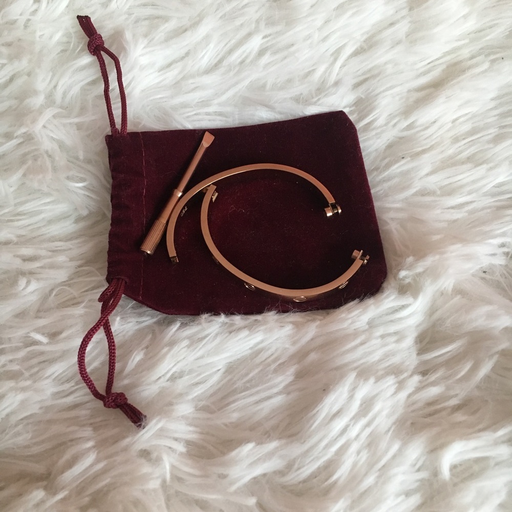 Love Bracelet